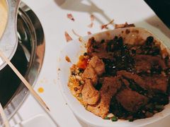 -佰人王串串香火锅(洋珠巷店)