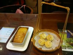 -五观堂素食(新华路店)