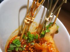 -太二酸菜鱼(正大广场店)