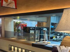 -韩盛·古法烤肉店(皇城恒隆广场店)