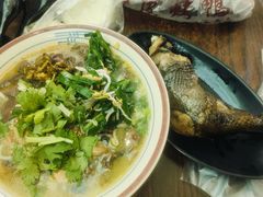 -沈记土鸡米线(七星街品牌中心店)