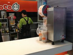 -CoCo都可(世纪广场店)