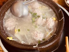 -汝萍传统蘸水菜(春华路总店)