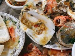 -四川小胡子海鲜(丁村万人海鲜广场店)