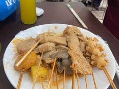 -郭记小街麻辣烫(南小街总店)
