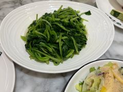 -小菜园新徽菜(宜兴八佰伴店)