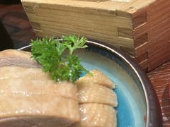 -古都历食南京菜·烤鸭·鸭血粉丝·汤包(南京博物院店)