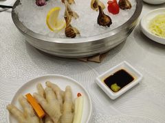 白凤爪-金翠皇宫粤菜·点心·海鲜(科技园店)