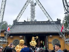 -灵顺寺
