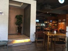 -JINNS锦时 steak&pizza(浸信会礼拜堂旧址店)