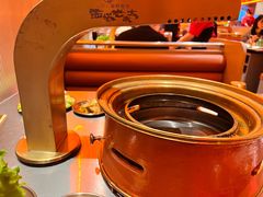 -西塔老太太泥炉烤肉(苏州大悦城店)