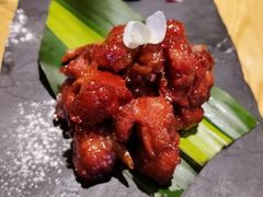 -泰钰丰烤鸭(永安道店)
