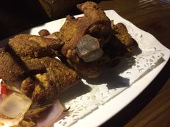 -茉莉餐厅(包河万达店)