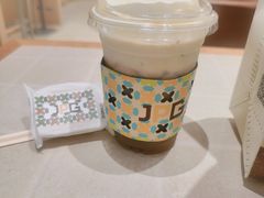 -JPG canteen(广州乐峰广场店)