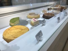 -Lady M(沙田新城市广场店)