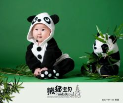 -倾城宝贝儿童摄影(浦东金谊店)