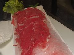 -洪氏嗨捞·猪肚鸡火锅(阳光天地店)