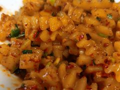-艺味深尝(云锦路店)