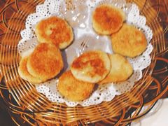 香煎墨鱼饼-顺徕德仙庙烧鸡(荔湾总店)