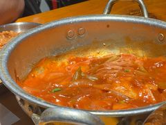 -kingkong大猩猩烤肉(CBD店)