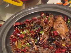 -大铁勺新津菜(东丽阳光新业广场店)