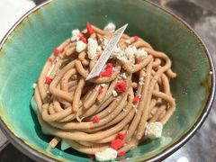 莓果蒙布朗-LESCEDARS Brasserie Bistro香柏树