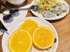 -清真·穆巴拉克西餐厅(回民街店)