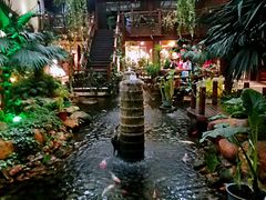 -龙源九号花园酒店(叶埠桥店)