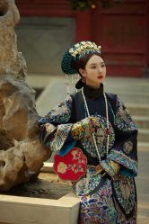 点击看大图 -美云庭古装·格格服汉服·京城旅拍(北京店)