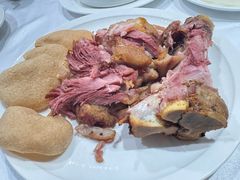-老人和饭店(淮海中路店)