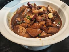 -简小舍·民间手艺菜(武昌江滩店)