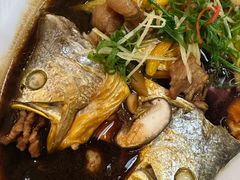 -老福洲·三十年福州味(斗东店)