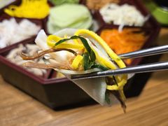 -将军牛排·尔滨地标朝鲜族美食(总店)