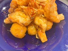 -小吊梨汤·北京菜·烤鸭(双井乐成中心店)