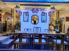 -徽韵人家·传承正宗徽菜(牡丹园店)