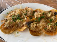 -明记海鲜大排档(巽寮湾店)