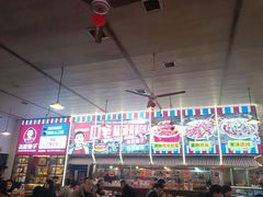 -冶建镜子·老南昌大排档·江西虾王(总店)