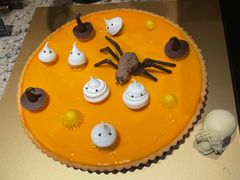 -上海锦江汤臣洲际大酒店壹阶层