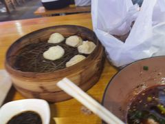 -八一路好吃街(雨田商务大厦店)