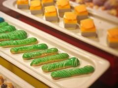 -咖啡苑·沈阳今旅酒店Hotel Jen·香格里拉集团