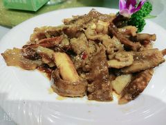 -西兰轩清真菜馆(北顺城街店)