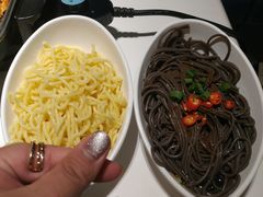 -鱼酷活鱼烤鱼(沈阳大悦城店)