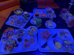 -萧邦音乐会所KTV·蒸汽活海鲜自助(福田店)