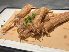 -兴仙饭店·闽味海鲜(马尾总店)