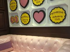 -范特西FANTASY量贩式KTV(民主广场店)