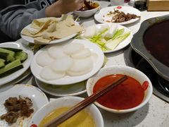 -冯记香辣兔火锅(茶店子总店)