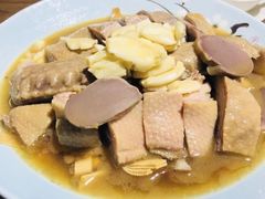 -符离集餐厅(万象城店)
