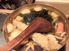 -德川家日本料理(中关村寰太大厦店)