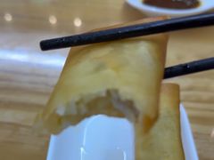 -顶巧鸡汤馄饨(虹口总店)