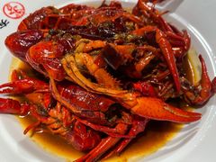 -有位虾匠·胶东土菜小馆(市北店)